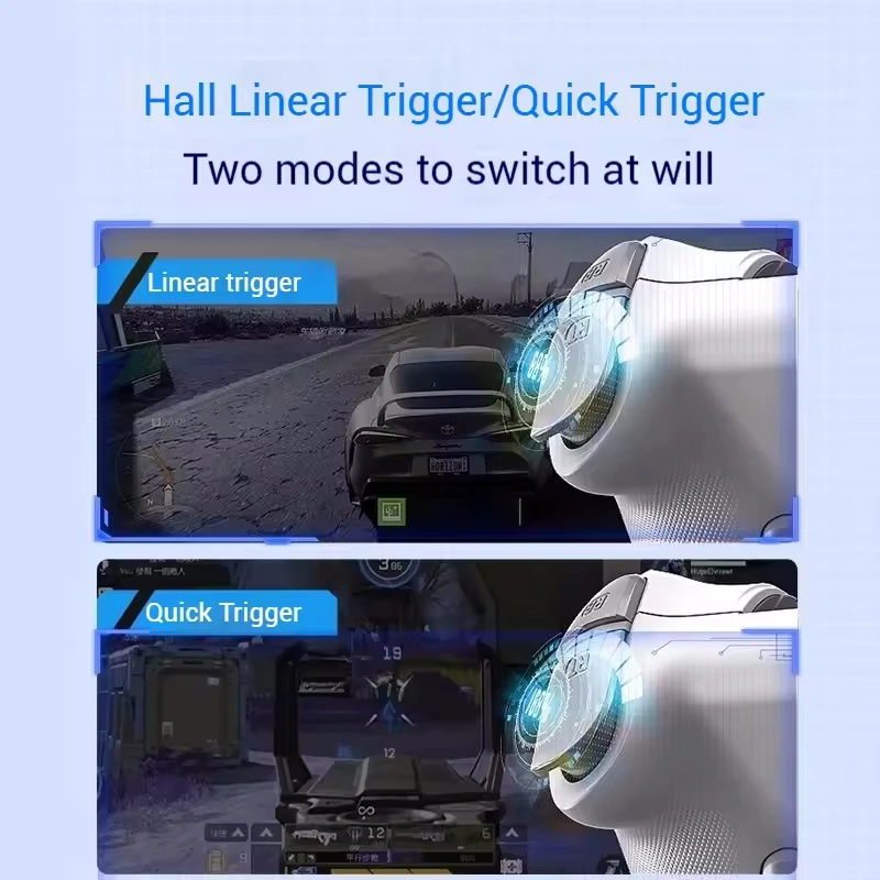 ゲームパッド ゲームコントローラー モバイル Android - Pc Gaming Lounge のレビューと価格