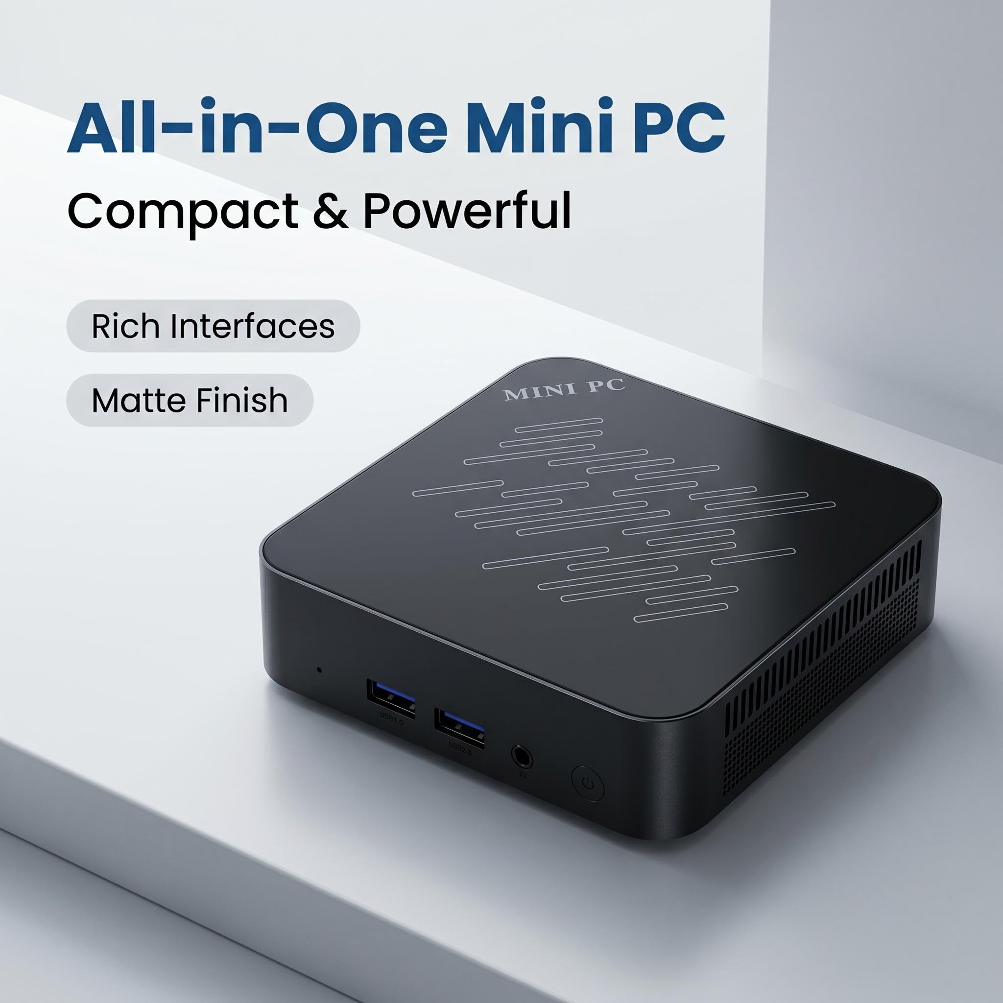 ミニPC インテル Core N150 ゲーミングポータブル - Pc Gaming Lounge のレビューと価格