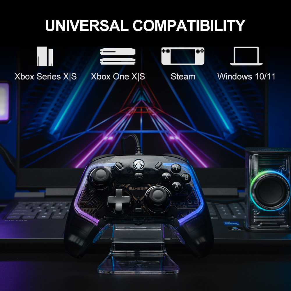 Game sir ゲーム サー ケレイド マンド Xbox  - Pc Gaming Lounge のレビューと価格