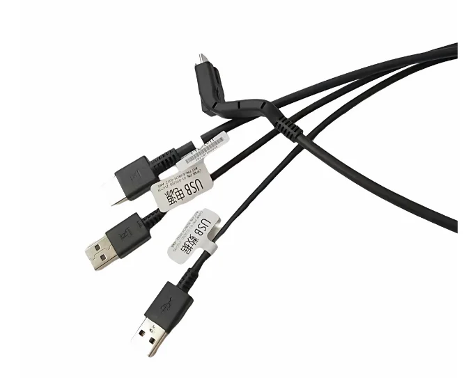 Deepoon DPVR 3-in-1接続ケーブル。E3B、 - Vr Headset Pc のレビューと価格