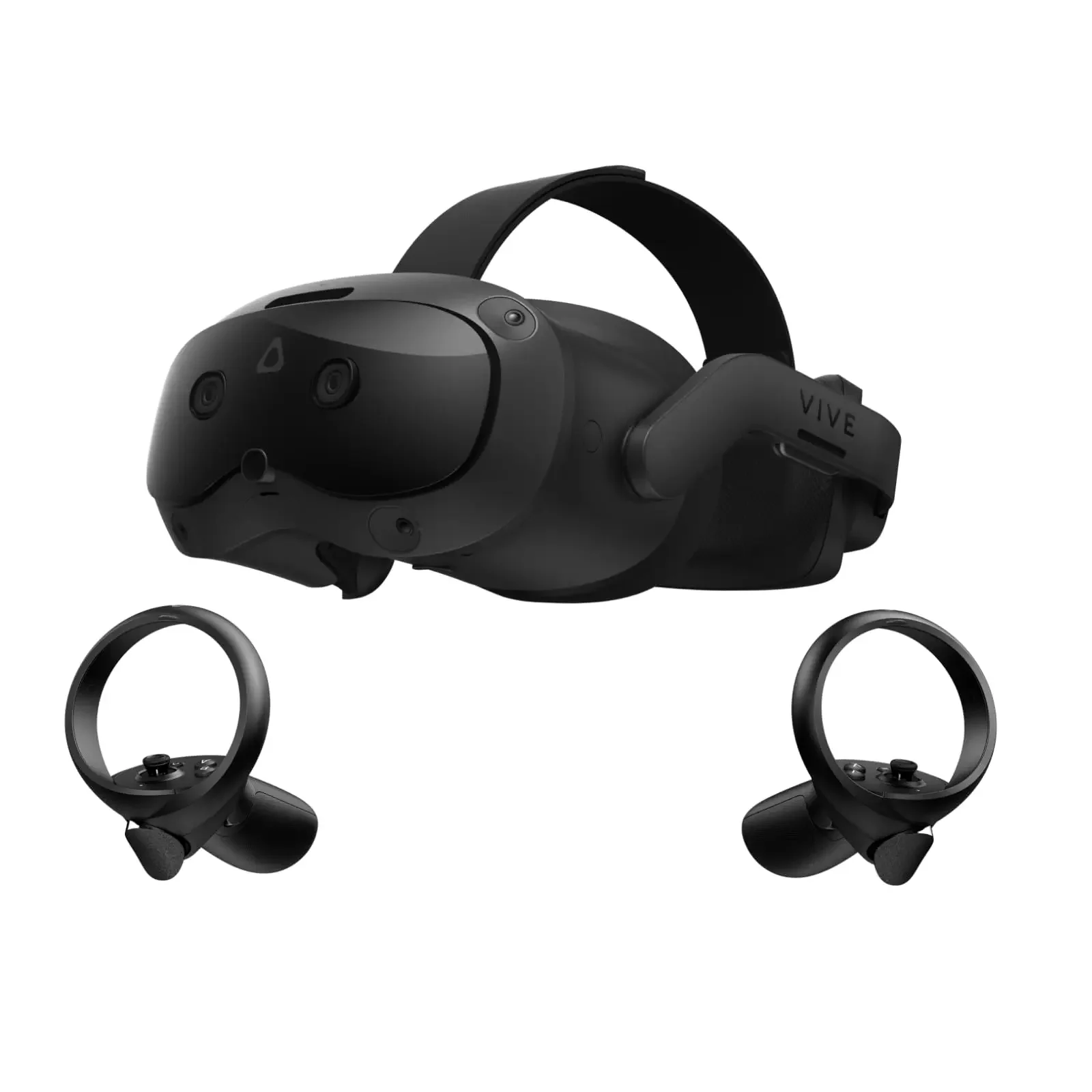 HTC Vive Focus Vision ミックス リアリ - Vr Headset Pc のレビューと価格
