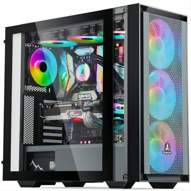 AotesierゲーミングPC、Core A8 7680 C - Pc Gaming Pink のレビューと価格