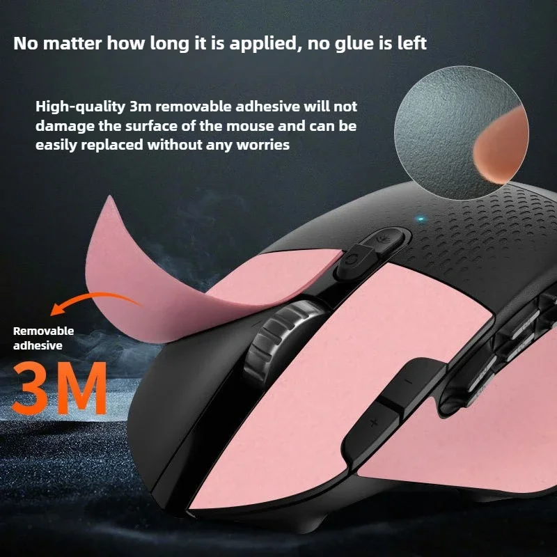 Logitech G604用マウスアクセサリー。全面保護タイ - Pc Gaming Fullset のレビューと価格