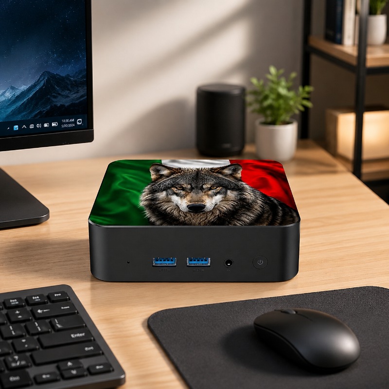 新型ミニPCコンピューター インテルコアN150 16GB  - Pc Gaming Intel のレビューと価格